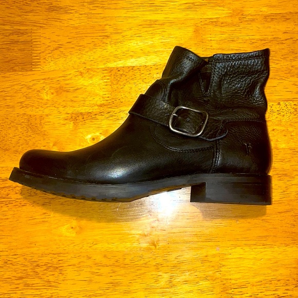 Frye Womens Veronica Bootie Size 9 